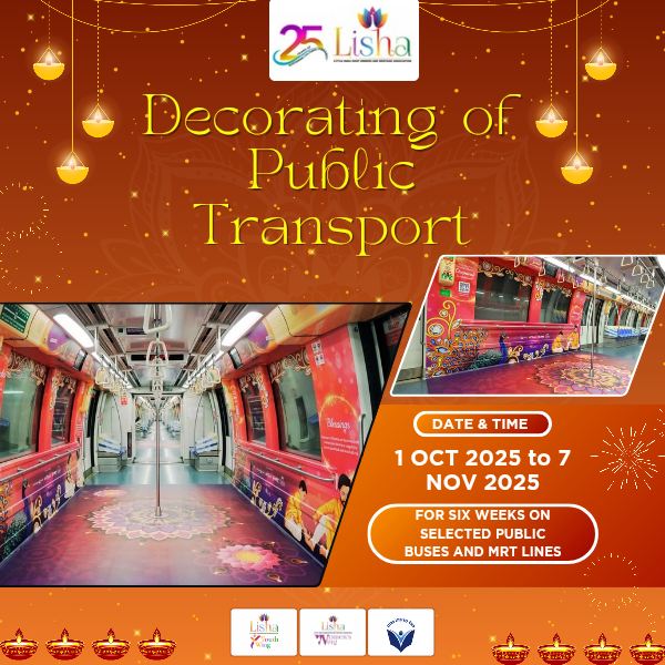 Decorating of Public Transport